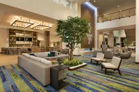 Embassy Suites Denton Convention Center - Pet friendly