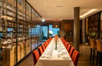Leonardo Hotel Bad Kreuznach - Bars