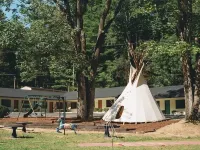 Route 19 Inn - Parkering