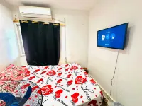 beautiful room with private toilet in Aci 2000 Hamdallaye - 2 stelle