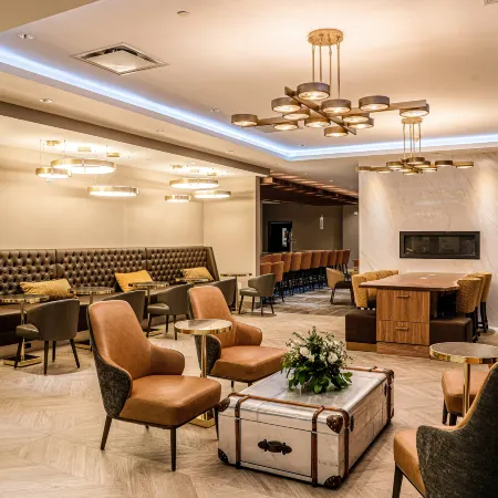 DoubleTree by Hilton Kitchener فنادق في كيتشنر