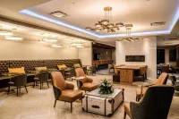 DoubleTree by Hilton Kitchener - gimnasio
