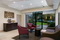 Red Roof Inn Baltimore - Pet-friendly