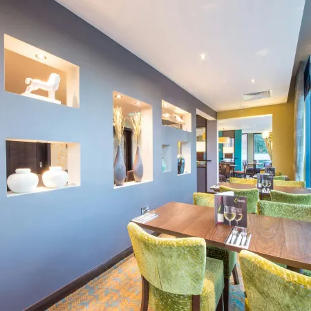Premier Inn Maidenhead Town Centre