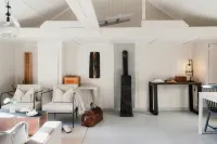 Nusfjord Village & Resort - WiFi