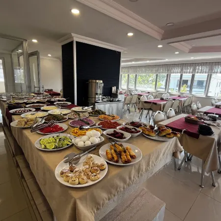 Hotel Bulut