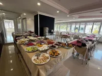 Hotel Bulut - internet
