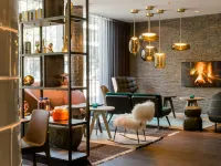 Motel One München-Westend Hôtels à proximité de : Île Prater