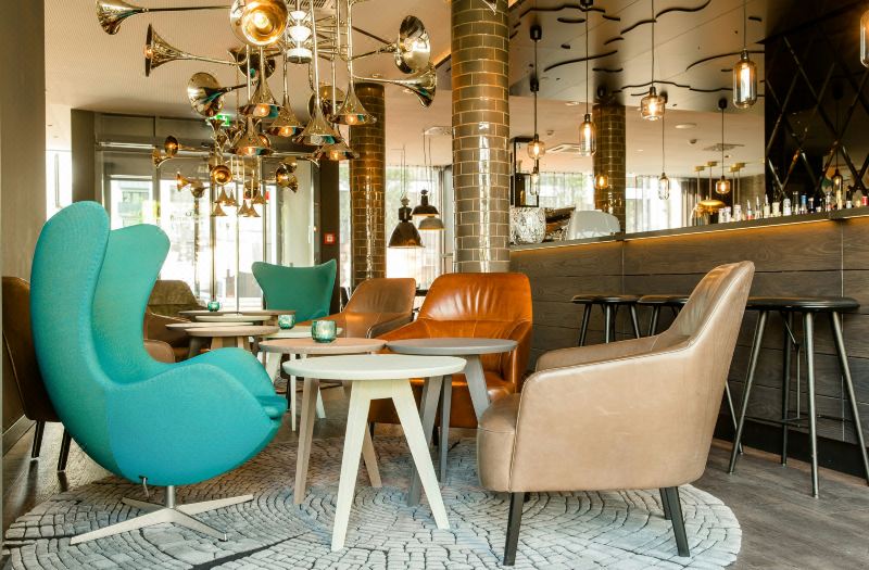 Motel One München-Westend photo 3