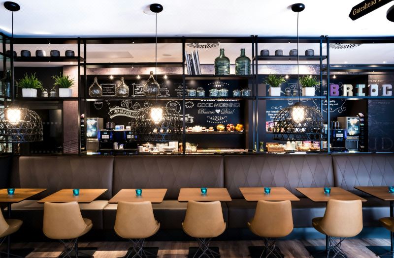 Motel One Newcastle photo 5