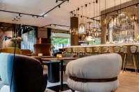 Motel One Würzburg - bar