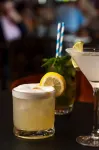 Talbot Hotel Carlow - bar