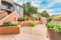 Hilton Vacation Club Sedona Summit - 3 tähden