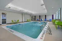 Home2 Suites by Hilton Atlanta Airport North - Pools