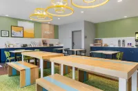 Spark by Hilton Indianapolis Northeast Fishers - Wifi