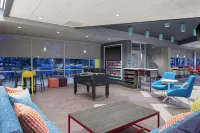 Tru by Hilton Cleveland Midtown - Bãi đậu xe