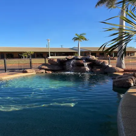 Abacus Motel