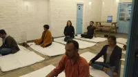 Jaipur Jantar Hostel - Hostels