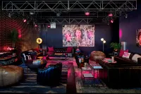 ม็อกซี มินนีแอโพลิส อัพทาวน์ - พร้อมWifi