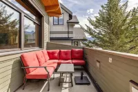 Dolomites #203 - LEED Gold Certified! - 3 Sao