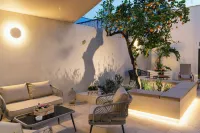 B&B Palmares Rooms & Suites - 2 stjerner