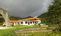 Hotel Campestre - servizio colazione