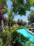 Z-Villas Beach Hotel - Beach