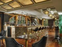 基拉尼廣場温泉酒店 - 酒吧