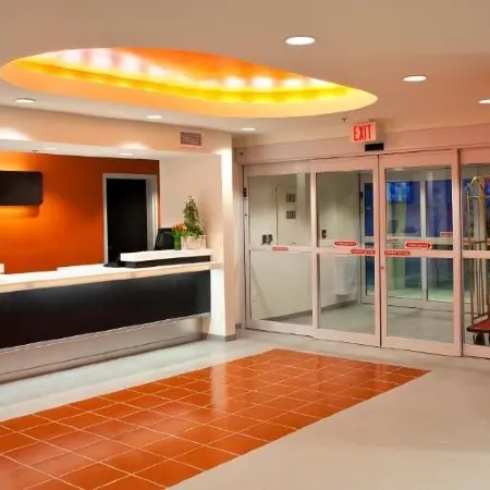 Motel 6 Brandon, MB