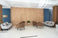 Rayan Regency Hotel - WiFi