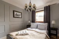 AApartments - Ideal City Center Location - 2 Yıldız