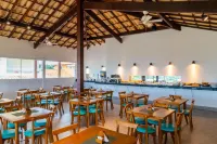 Pousada Aroma do Mar by Latitud Hoteles - breakfast