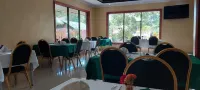Kokopo Beach Bungalow Resort - sarapan
