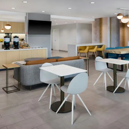 TownePlace Suites by Marriott Ridgecrest