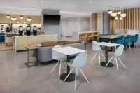 TownePlace Suites by Marriott Ridgecrest - Wifi