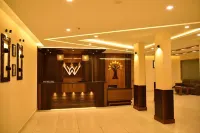 White Suite Hotel - 2星級