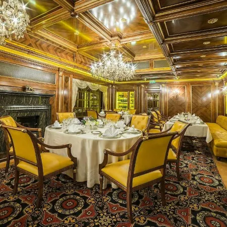Imperial Hotel & Restaurant