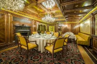 Imperial Hotel & Restaurant - Spa