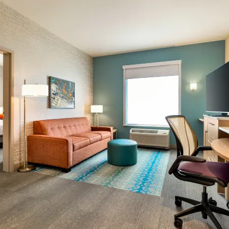 Home2 Suites by Hilton Ogden