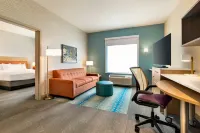 Home2 Suites by Hilton Ogden - Gym