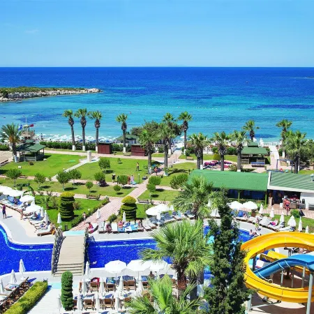 Agaya Didim Resort Hotel - Ultra All Inclusive