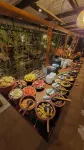 Ceylon Resort Wilpattu - parking