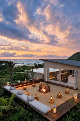 White Pearl Resorts - 3-Star