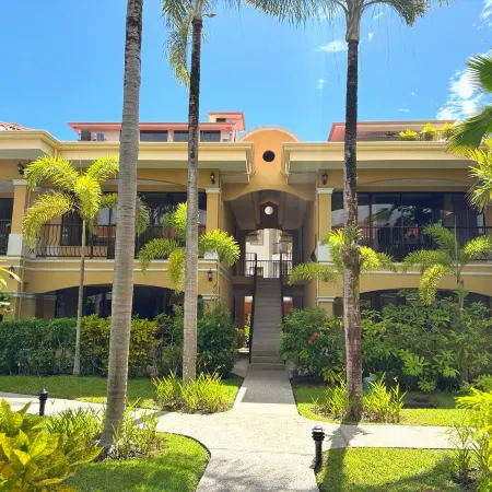 Monte Carlo Luxury Condominiums