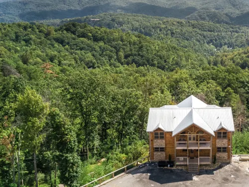 Great Smoky Lodge - Barer