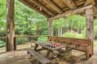 Long-Range Views in Gated Wolf Laurel/Ski/Ashville -  Privatzimmer