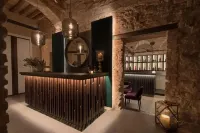Times Suites - B&B