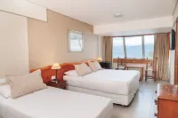 Patagonia Hotel - Cho phép mang theo thú cưng