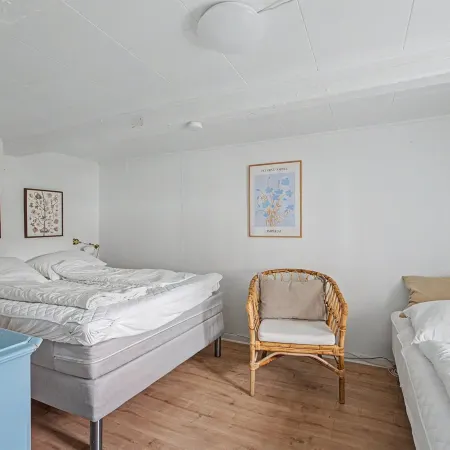 "Ilkka" - 220m from the Sea