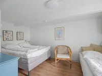 "Ilkka" - 220m from the Sea - Homestays